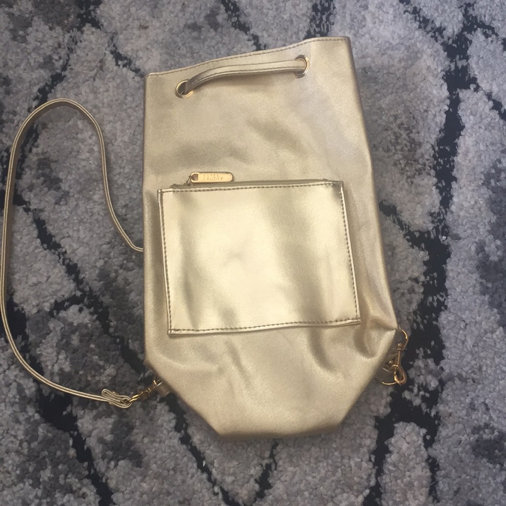 Estée Lauder backpack ✨